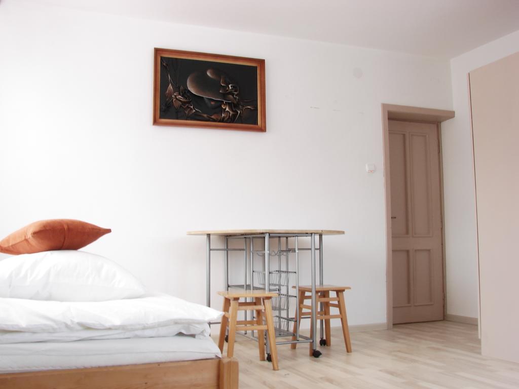 Willa Czerwone Wierchy Kościelisko Cameră foto